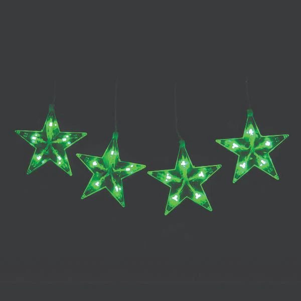 Christmas Curtain Lights The Base Warehouse