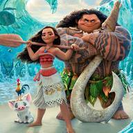 Moana