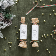 Christmas Crackers & Bon Bons