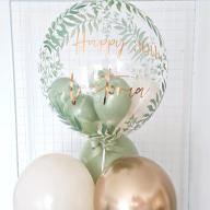 Bubble Balloons