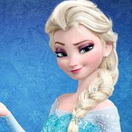 Frozen