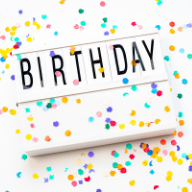 Birthday Invitations
