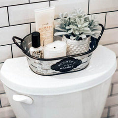 Bathroom Accents