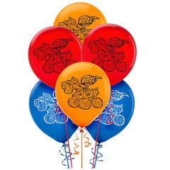 Character & Themed Latex Balloons