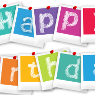 Birthday Banners