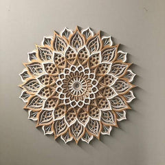 Filigree Decor