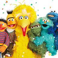 Sesame Street