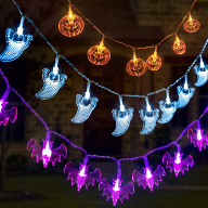 Halloween Lights
