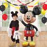 Airwalker Super Shape Foil Balloons