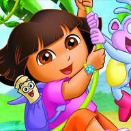 Dora The Explorer