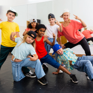 Hip Hop