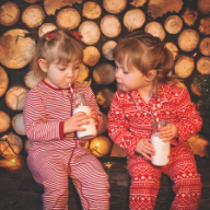 Christmas Costumes & Accessories
