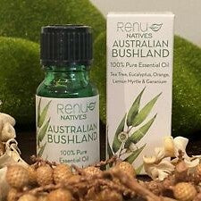 Essential Oils