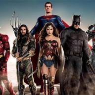Justice League