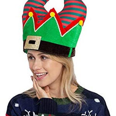 Christmas Costume Accessories