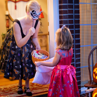 Trick or Treat