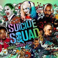 Suicide Squad