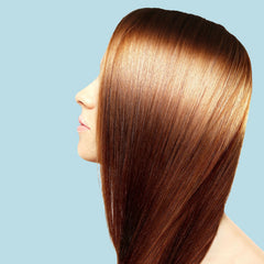Hair, Skin & Nails