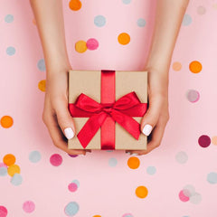 Birthday Gifts