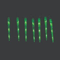 Christmas Icicle Lights