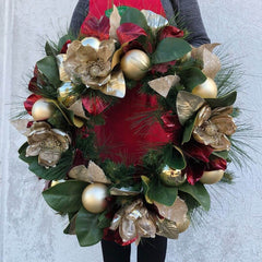 Christmas Wreaths