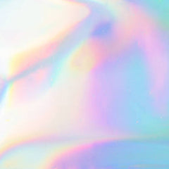 Iridescent Partyware