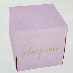 Surprise Boxes
