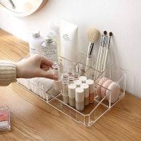 Organisation & Storage