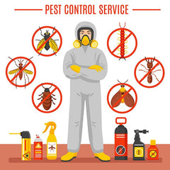 Pest Control