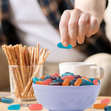 Load image into Gallery viewer, Mike and Ike Berry Blast 120g