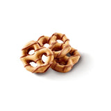 Load image into Gallery viewer, Reeses Milk Chocolate Peanut Butter Dipped Pretzels Candy Bag - 240g