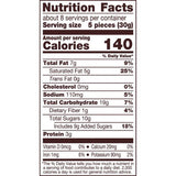 Load image into Gallery viewer, Reeses Milk Chocolate Peanut Butter Dipped Pretzels Candy Bag - 240g