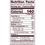 Load image into Gallery viewer, Hersheys Cookies N Creme Dipped Pretzels Candy Bag - 240g
