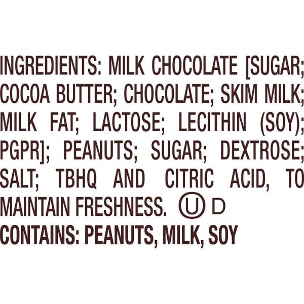Reese Big Cup Milk Chocolate Peanut Butter Cups
