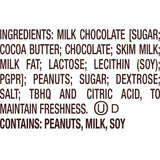 Load image into Gallery viewer, Reese Big Cup Milk Chocolate Peanut Butter Cups