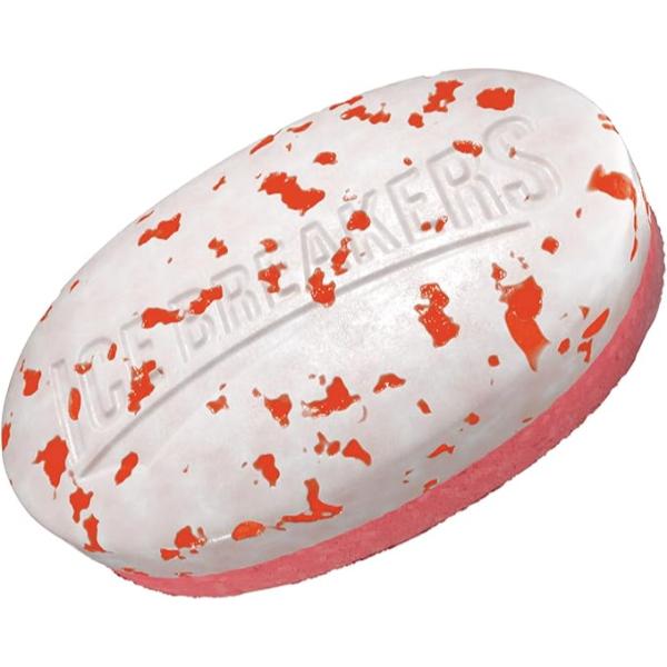 Ice Breakers Duo Strawberry 36g