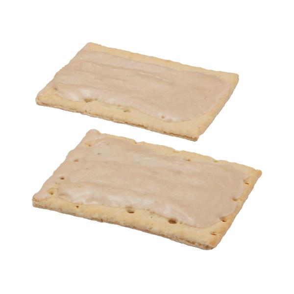 Pop Tarts frosted brown sugar 96g