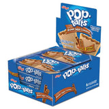Load image into Gallery viewer, Pop Tarts frosted brown sugar 96g
