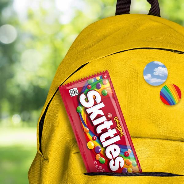 Original Chew Candy Skittles