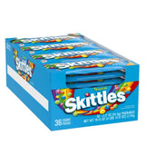 Load image into Gallery viewer, Tropical Rainbow Candy Skittles - 61g