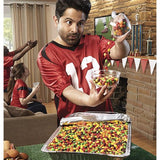 Load image into Gallery viewer, Tropical Rainbow Candy Skittles - 61g