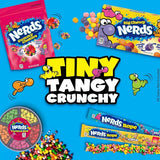 Load image into Gallery viewer, Nerds Rope Tropical 26g