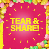 Load image into Gallery viewer, Nerds Rope Tropical 26g