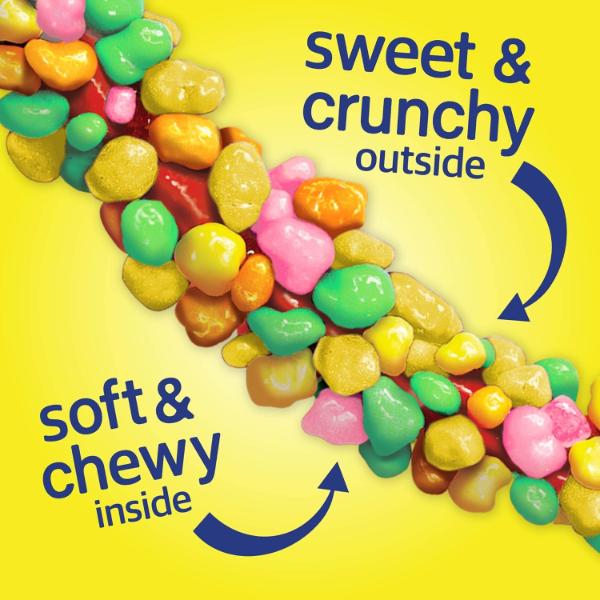 Nerds Rope Tropical 26g