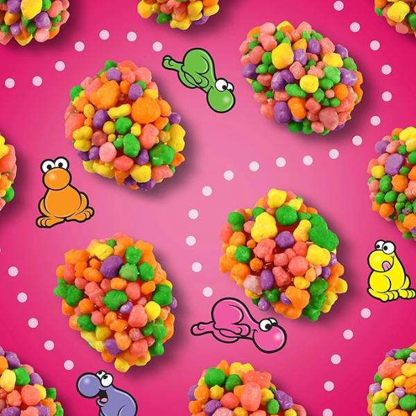 Nerds Gummy Clusters 226g