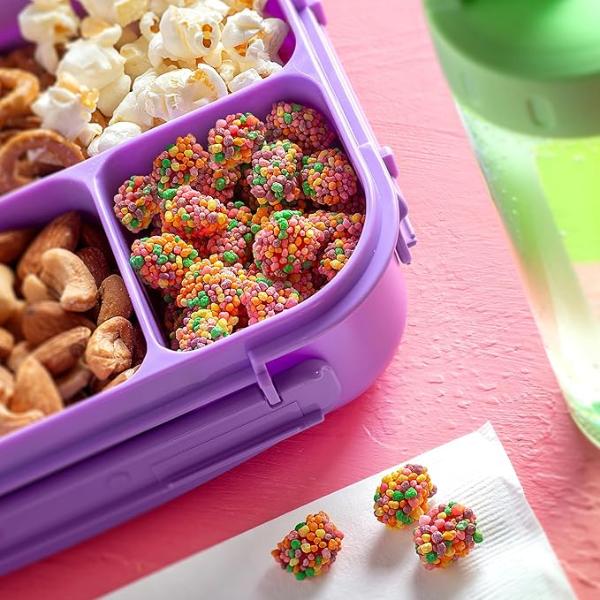 Nerds Gummy Clusters 226g