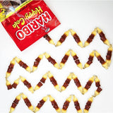 Load image into Gallery viewer, Haribo Happy Cola Gummi Candy Bag - 142g