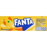 Load image into Gallery viewer, Fanta Soda can - 355ml