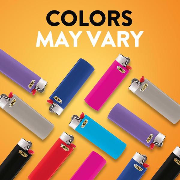Basic Classic Pocket Lighters
