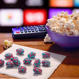 Load image into Gallery viewer, Nerds Very Berry Gummy Clusters - 226g